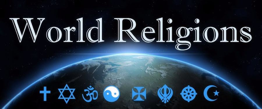 Религия и космоэнергетика
